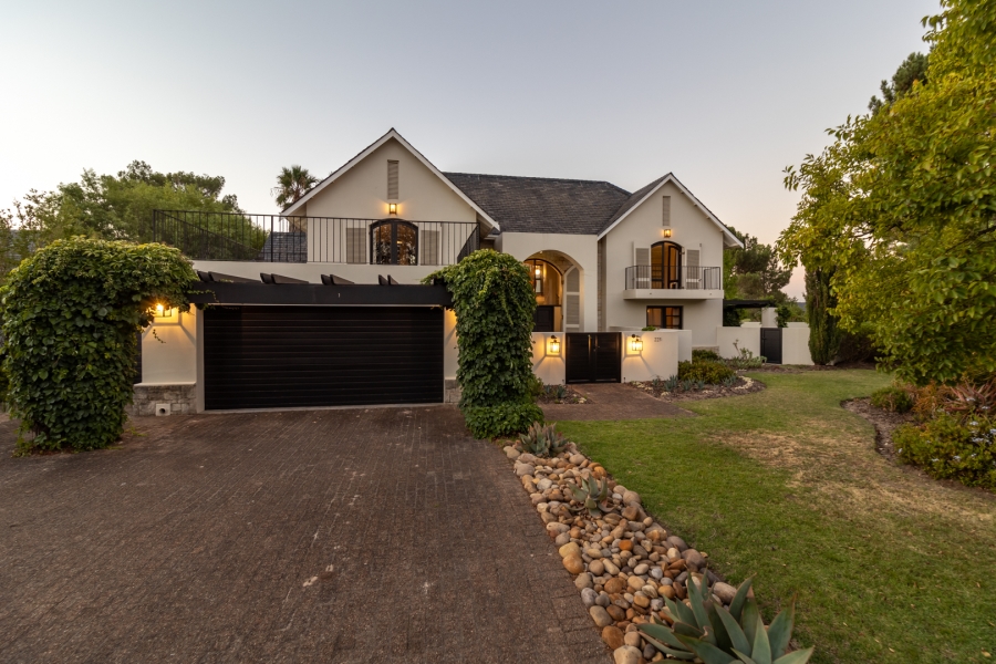 5 Bedroom Property for Sale in Pearl Valley at Val de Vie Western Cape